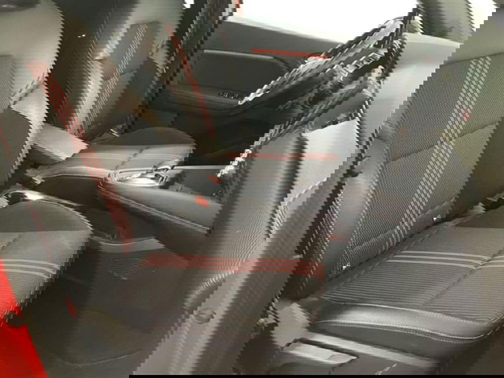 Renault Captur usata a Como (11)