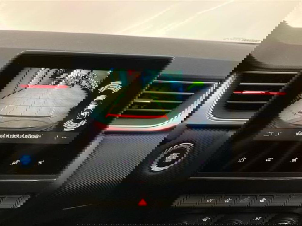 Renault Captur usata a Como (14)