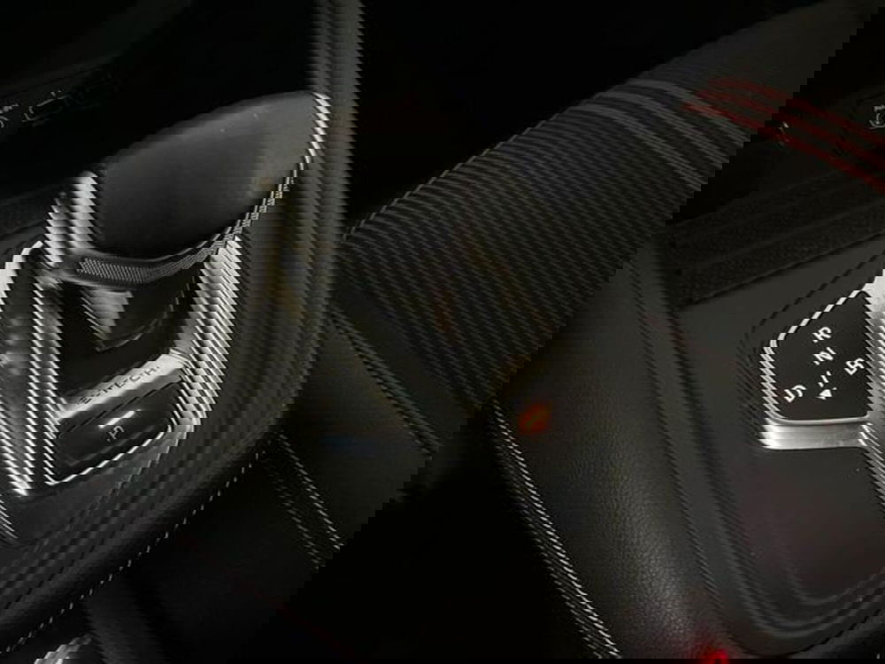 Renault Captur usata a Como (19)