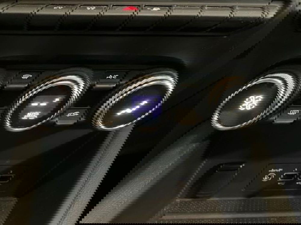 Renault Captur usata a Como (20)