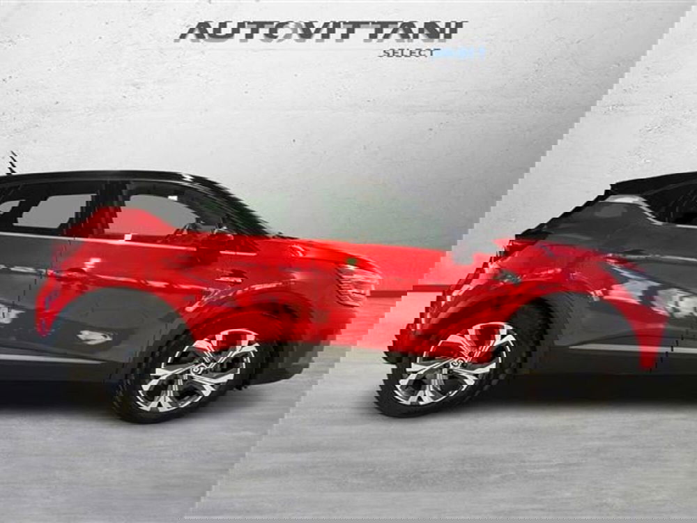 Renault Captur usata a Como (4)