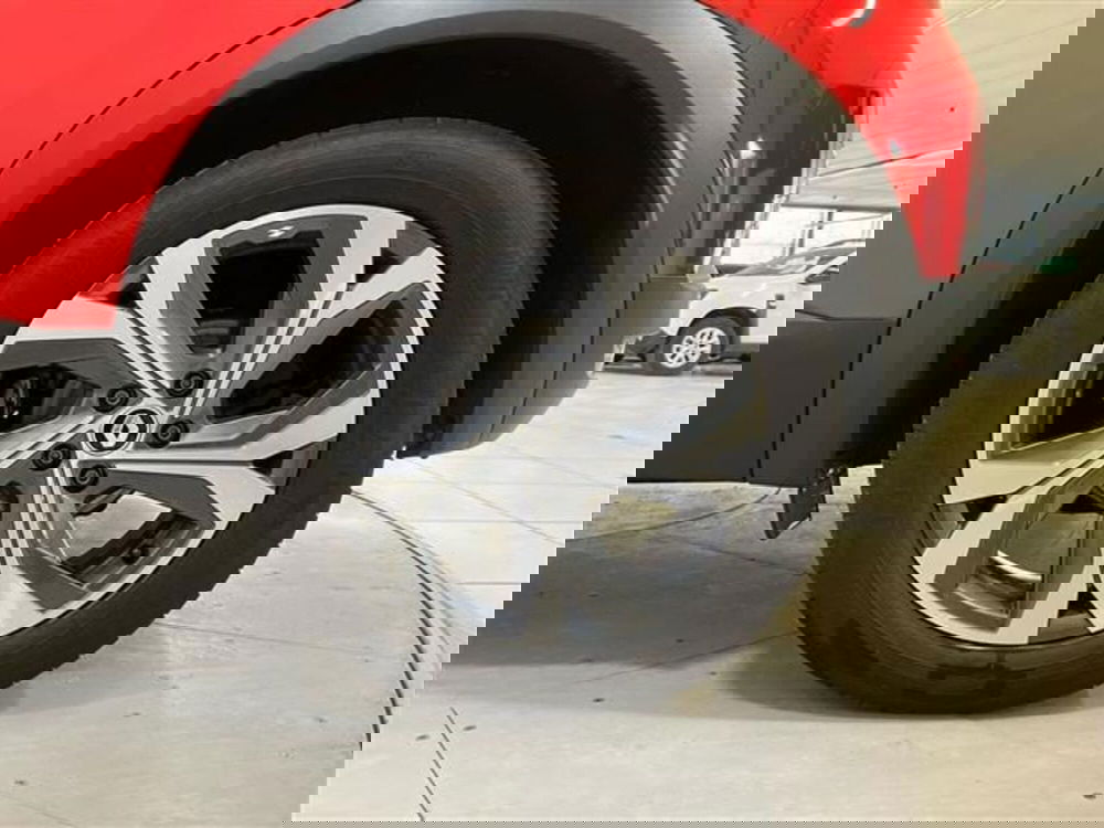 Renault Captur usata a Como (6)