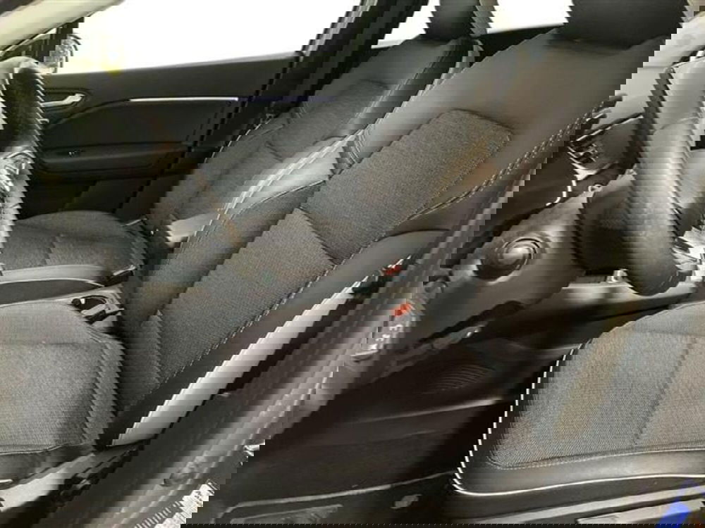 Renault Captur usata a Como (10)