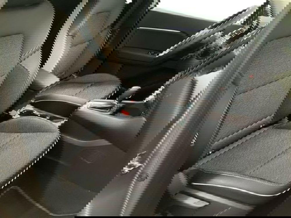 Renault Captur usata a Como (11)