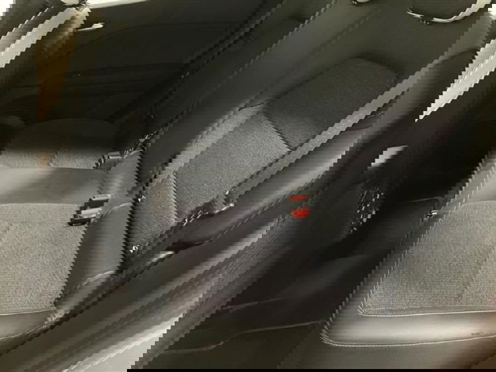 Renault Captur usata a Como (12)