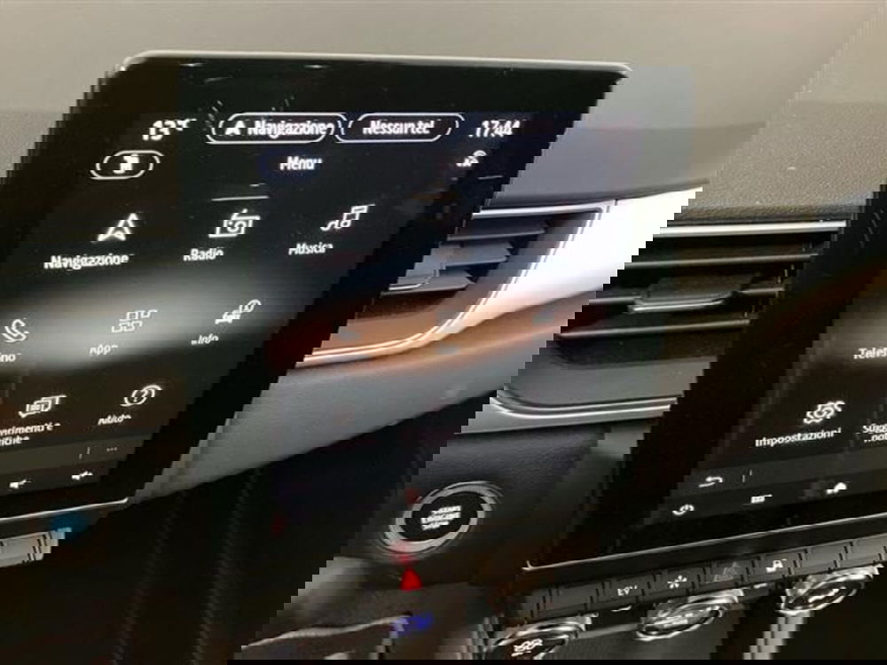 Renault Captur usata a Como (13)