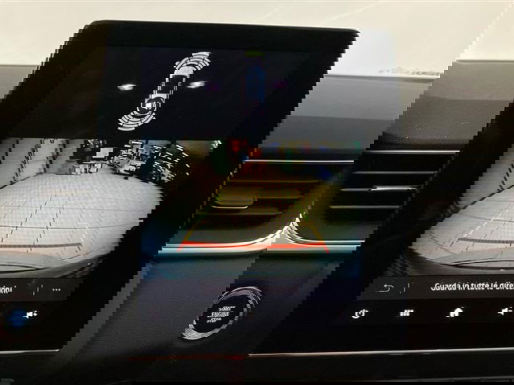 Renault Captur usata a Como (14)