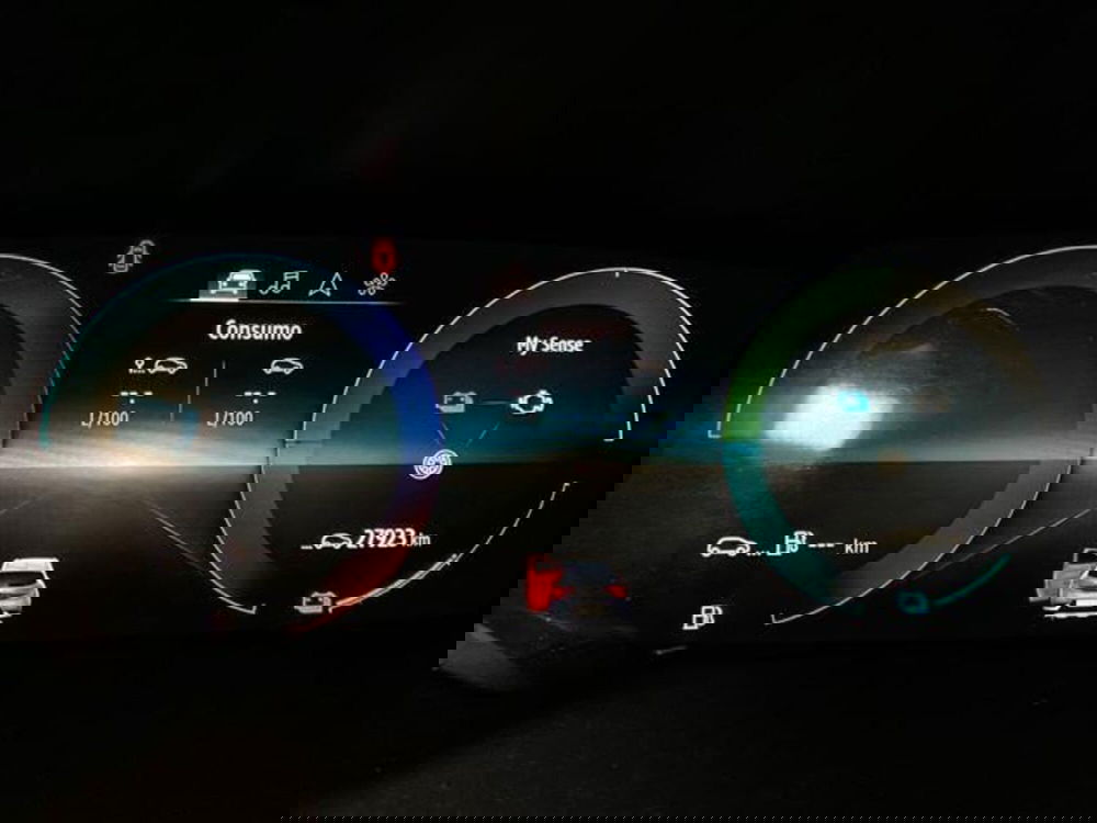 Renault Captur usata a Como (15)