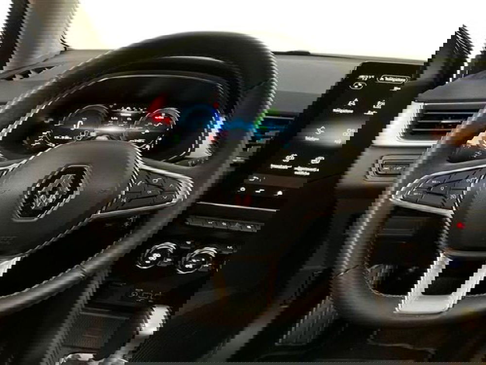 Renault Captur usata a Como (16)