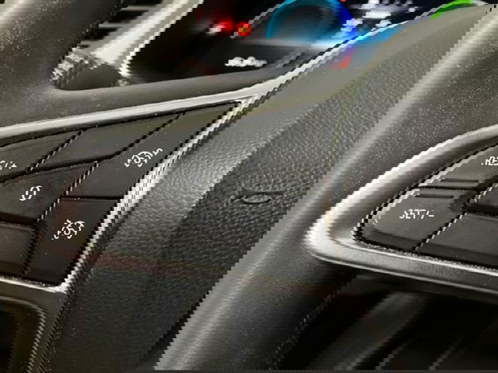 Renault Captur usata a Como (17)