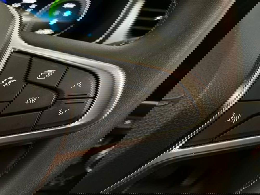 Renault Captur usata a Como (18)