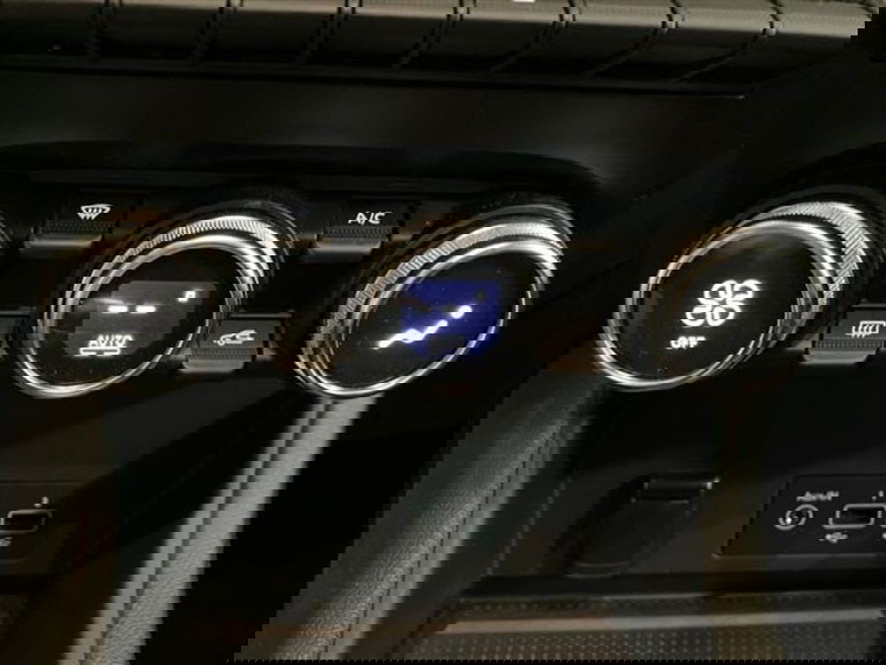 Renault Captur usata a Como (19)