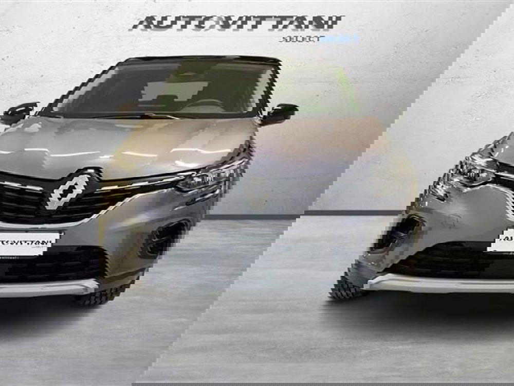 Renault Captur usata a Como (2)