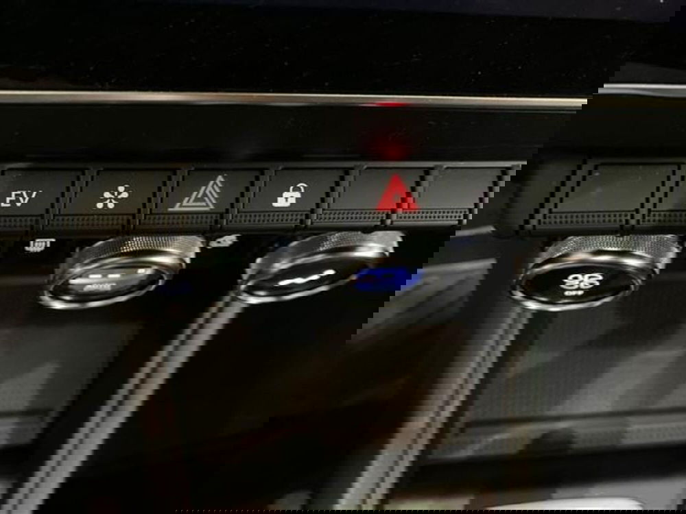 Renault Captur usata a Como (20)