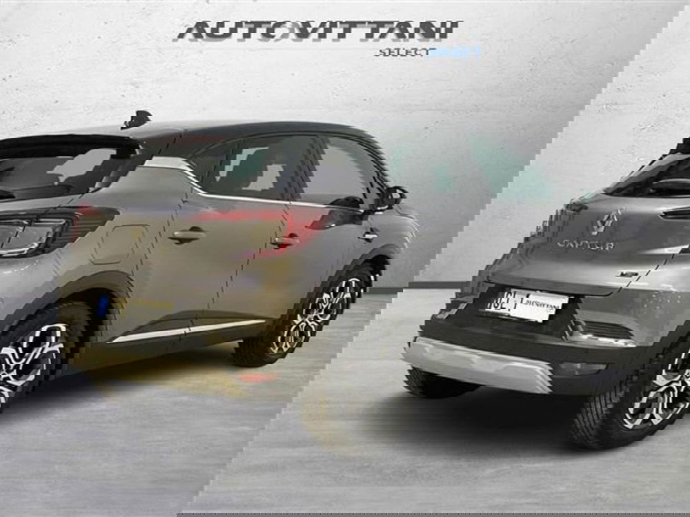 Renault Captur usata a Como (3)