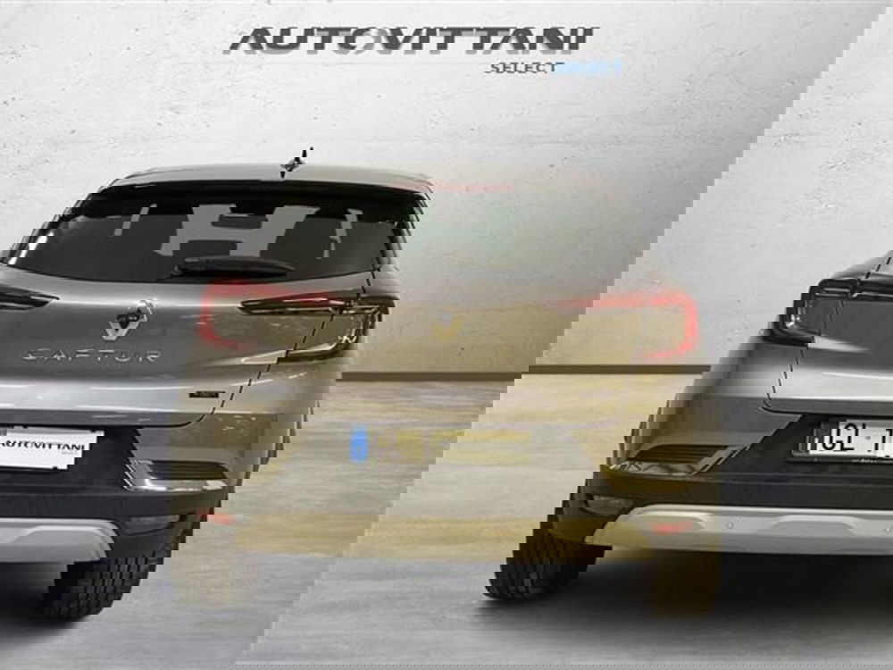 Renault Captur usata a Como (4)