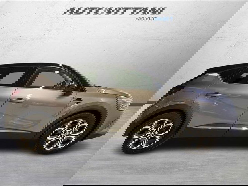 Renault Captur usata a Como (5)