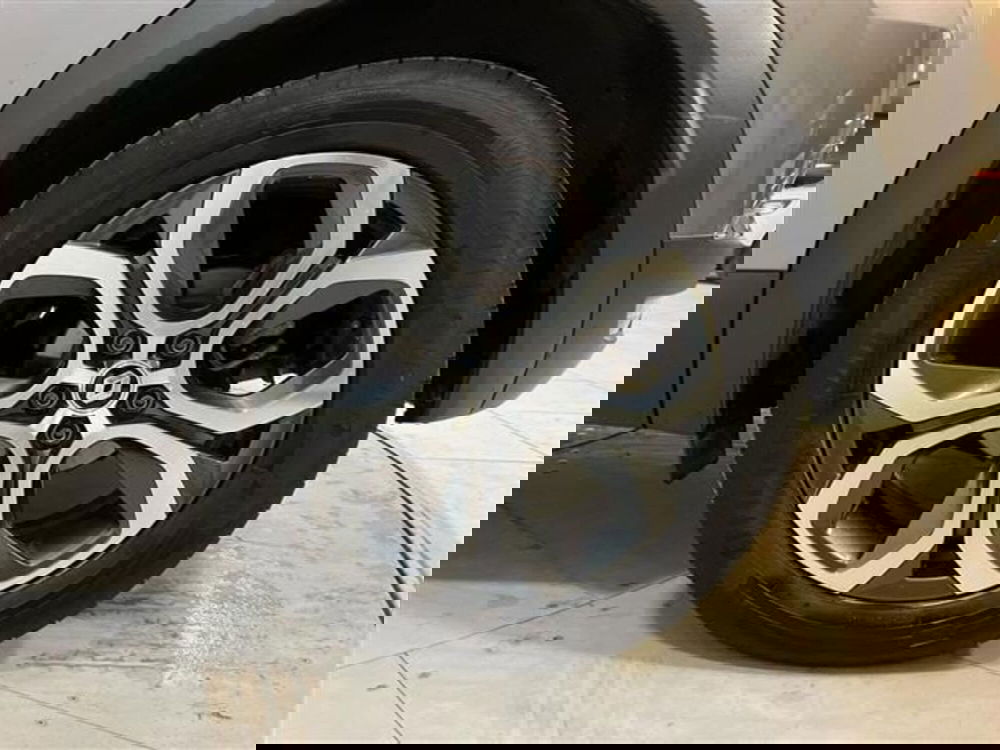 Renault Captur usata a Como (6)