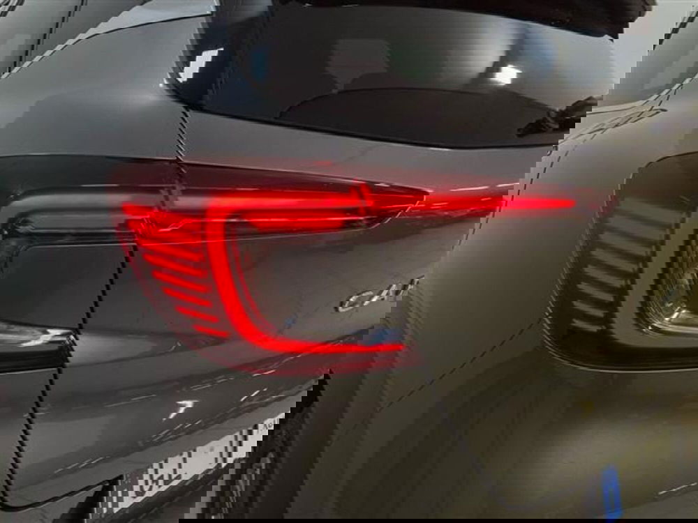 Renault Captur usata a Como (8)