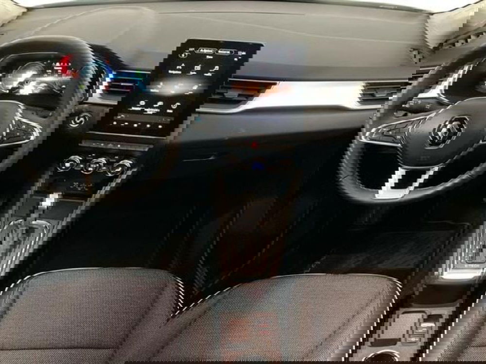 Renault Captur usata a Como (9)