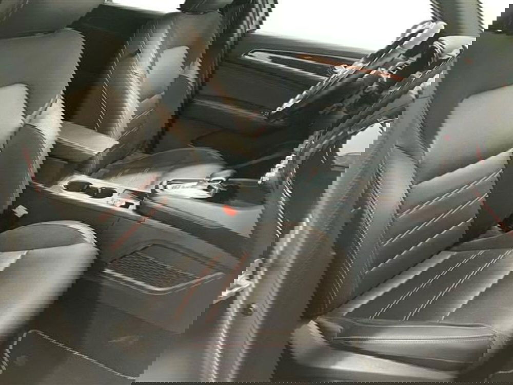 Renault Arkana usata a Como (11)