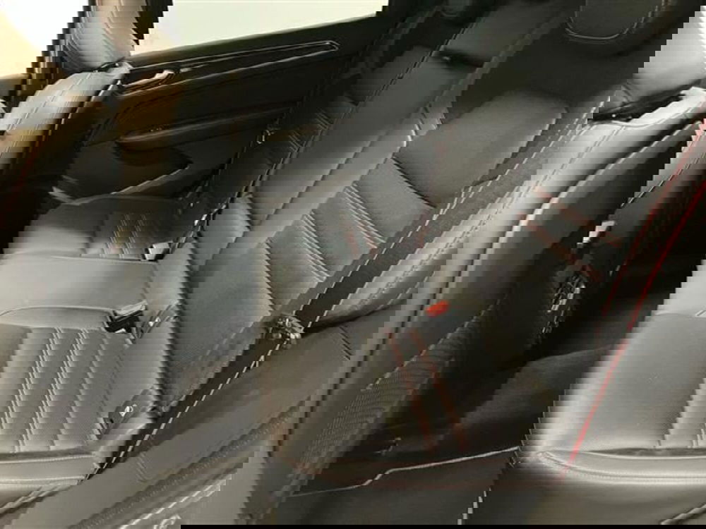 Renault Arkana usata a Como (12)