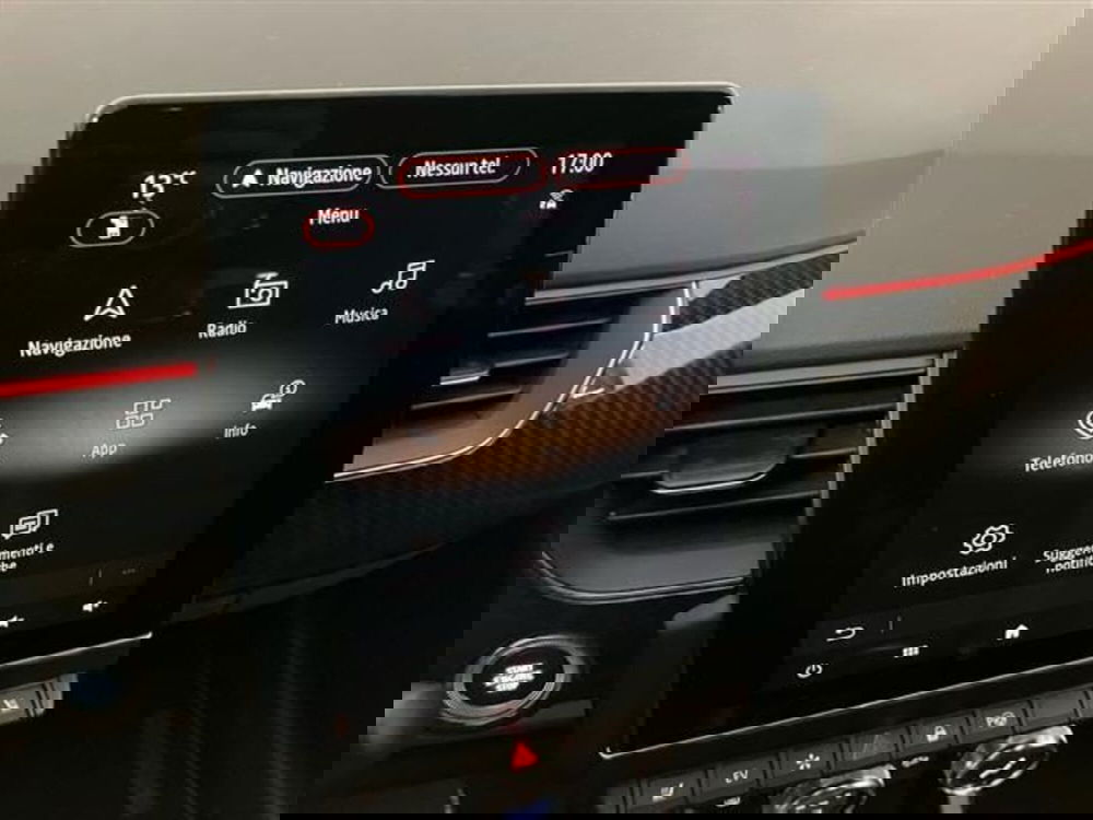 Renault Arkana usata a Como (13)