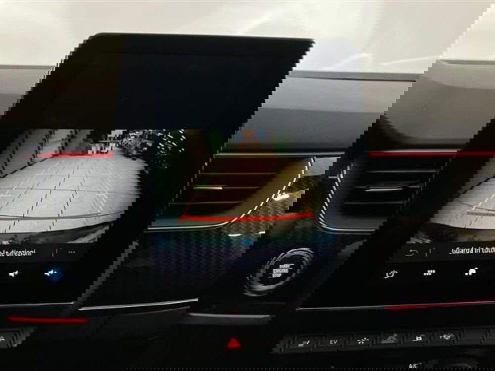 Renault Arkana usata a Como (14)