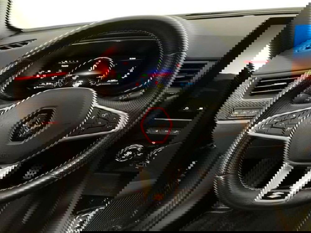 Renault Arkana usata a Como (16)