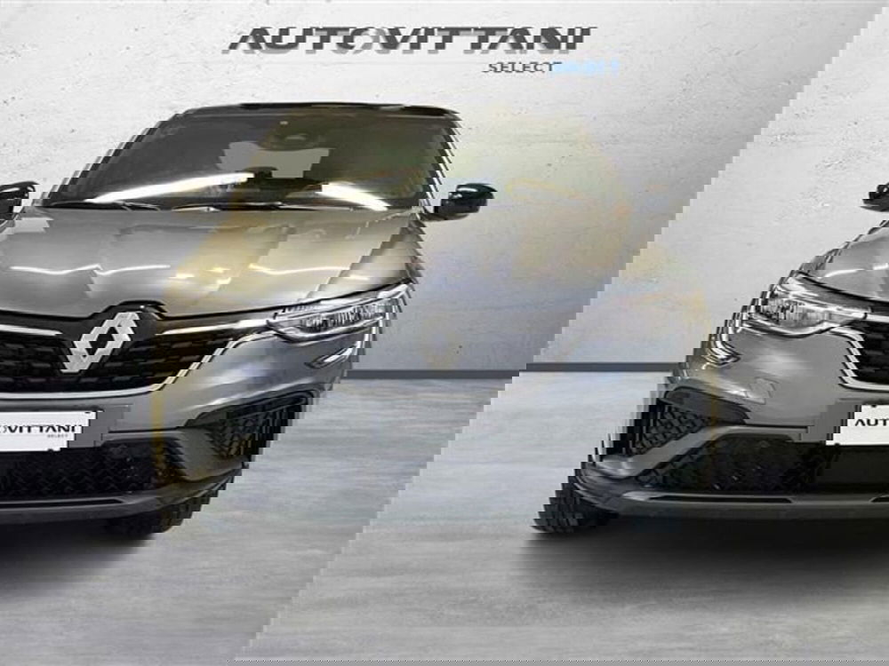 Renault Arkana usata a Como (2)