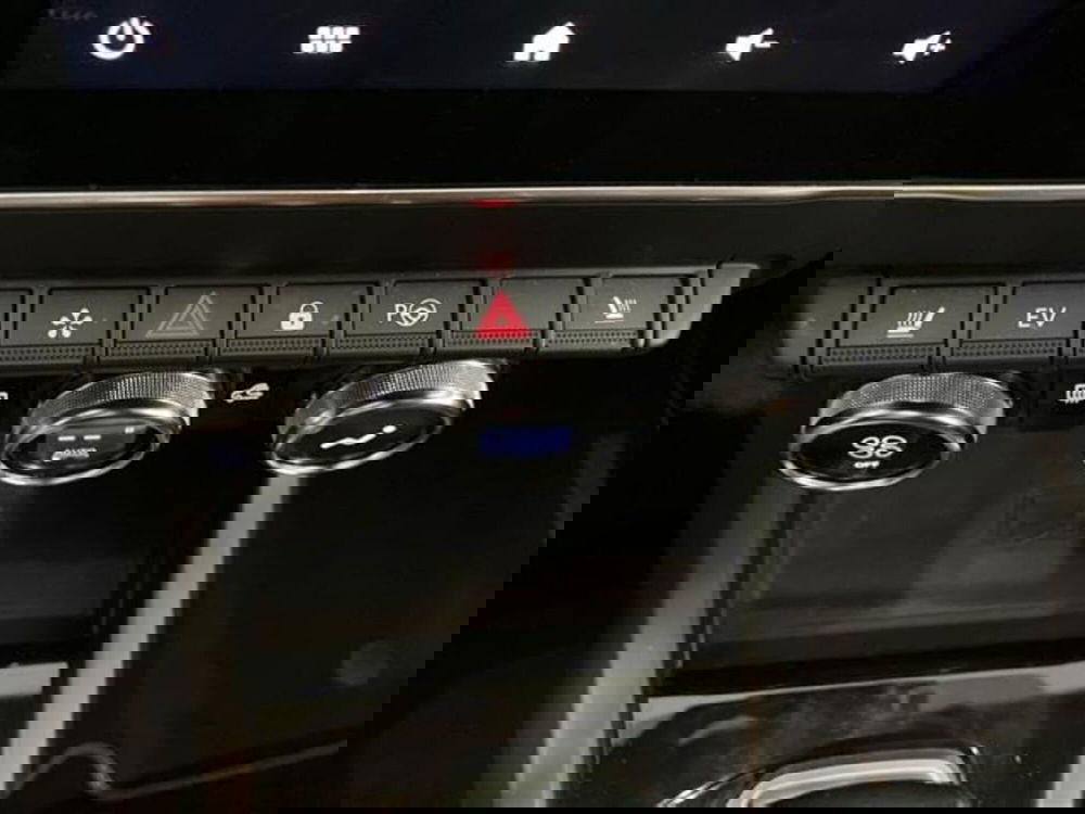 Renault Arkana usata a Como (20)