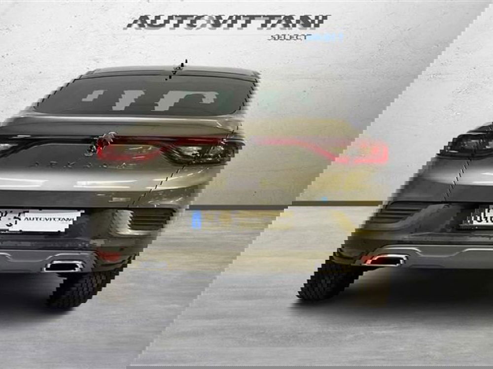 Renault Arkana usata a Como (4)