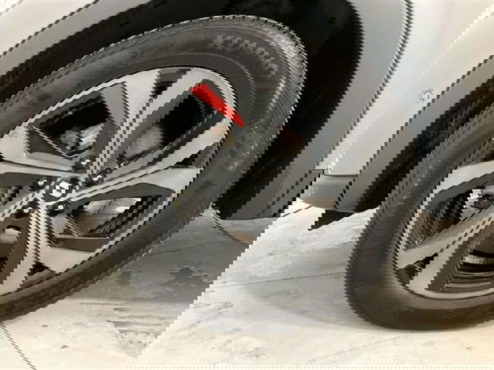 Renault Arkana usata a Como (6)