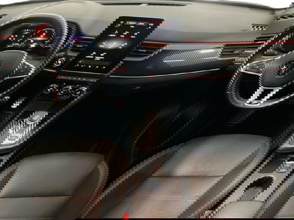 Renault Arkana usata a Como (9)