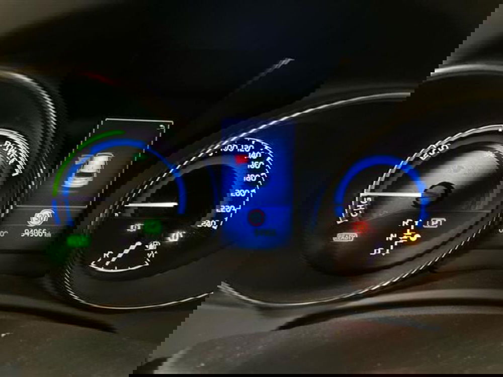 Toyota Auris usata a Como (15)