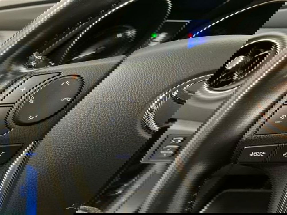 Toyota Auris usata a Como (17)