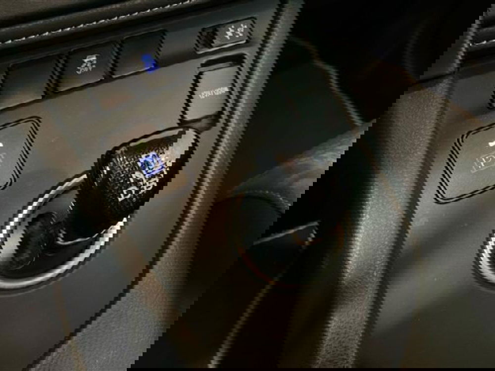 Toyota Auris usata a Como (20)