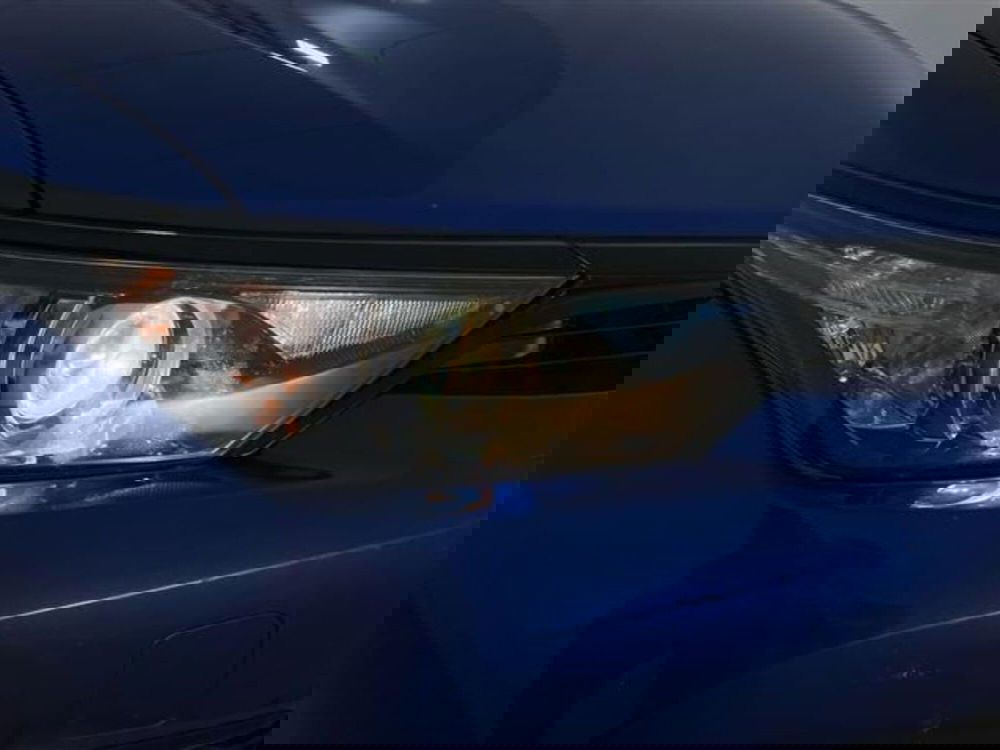 Toyota Auris usata a Como (7)