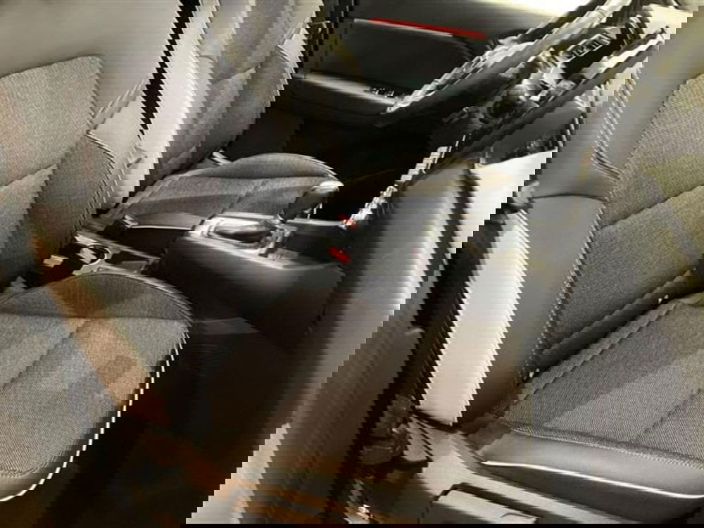 Renault Captur usata a Como (11)