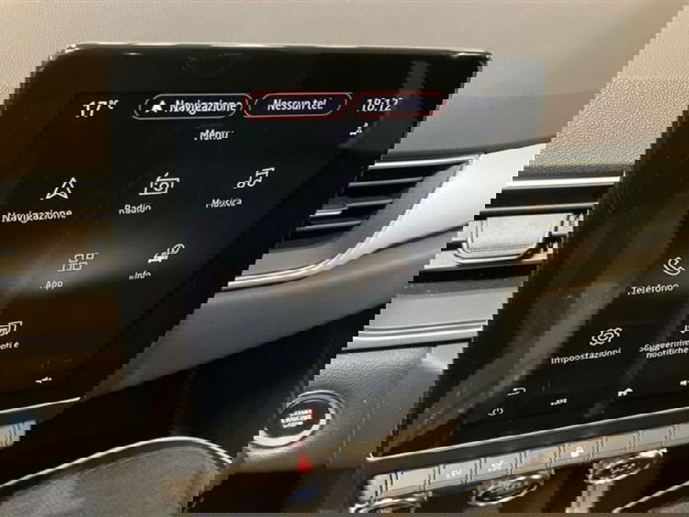 Renault Captur usata a Como (13)