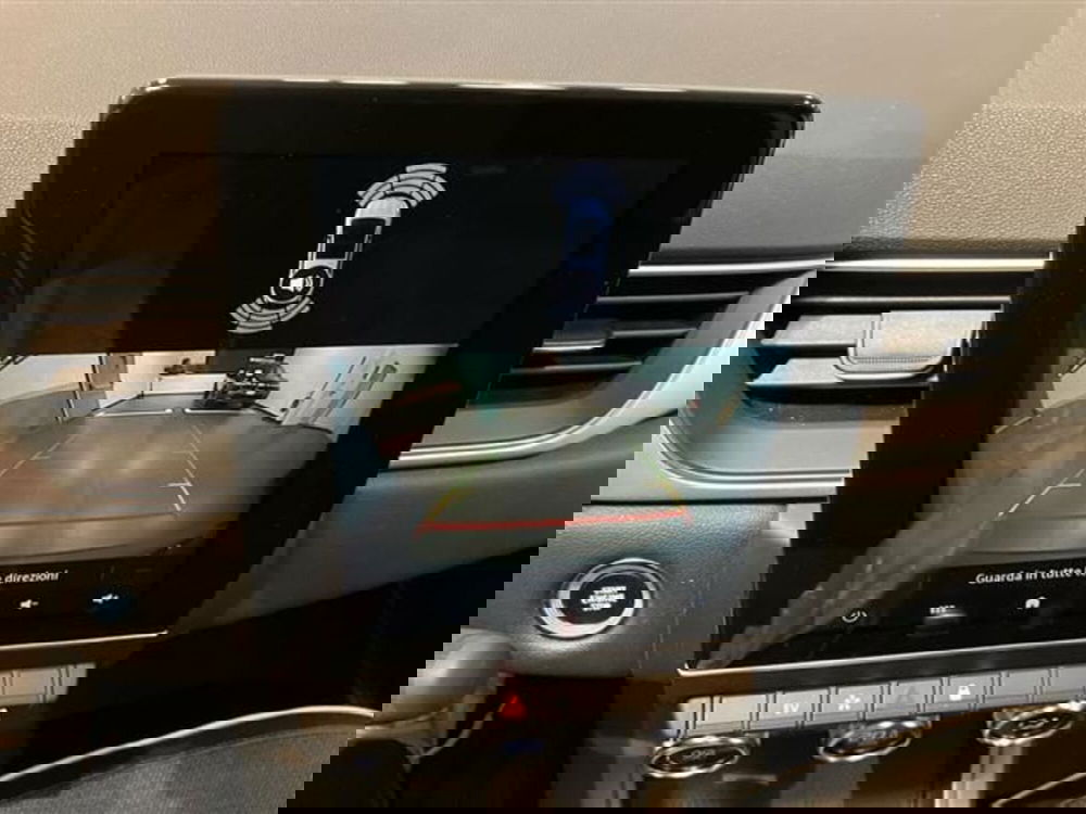 Renault Captur usata a Como (14)