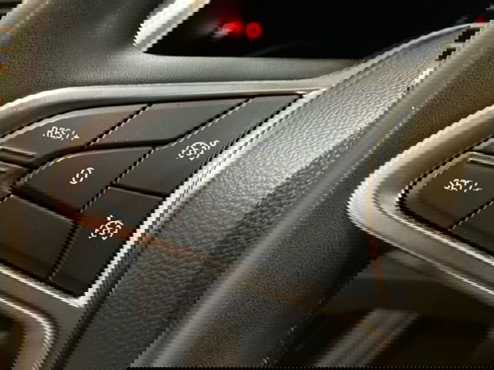 Renault Captur usata a Como (17)