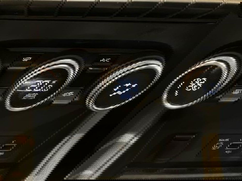 Renault Captur usata a Como (19)