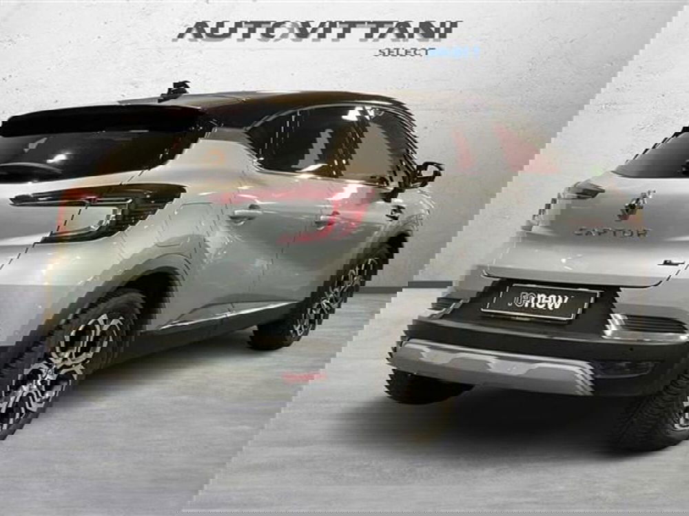 Renault Captur usata a Como (3)