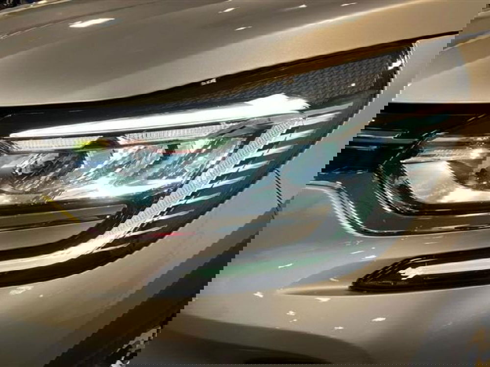 Renault Captur usata a Como (7)