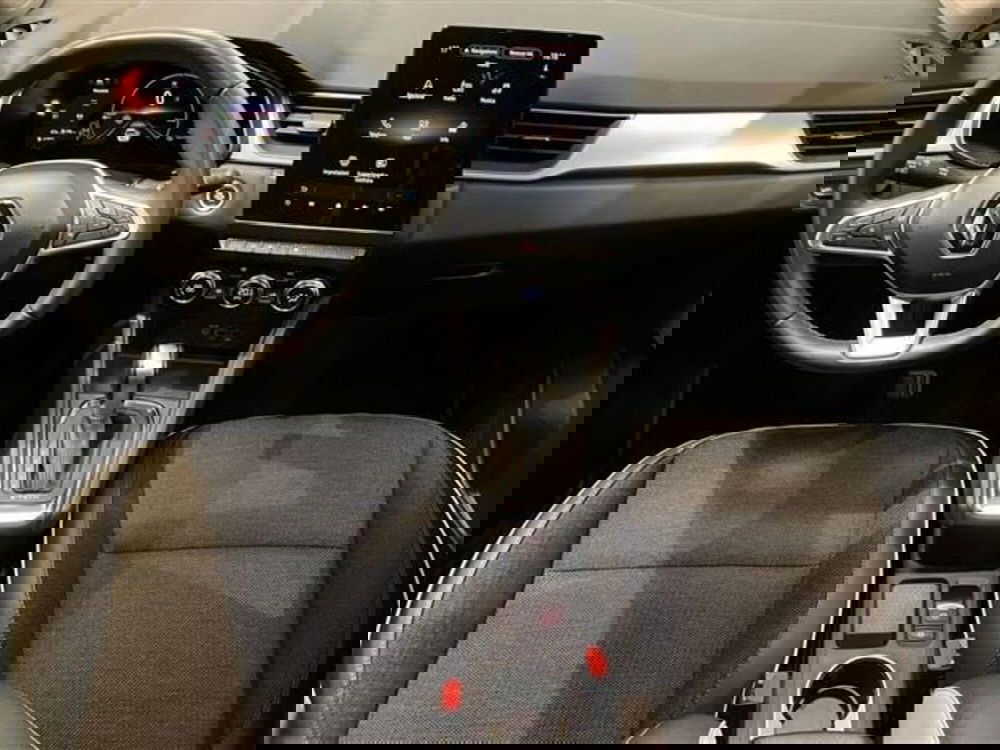 Renault Captur usata a Como (9)