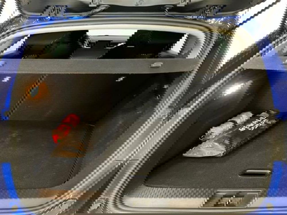 Renault Captur usata a Como (10)