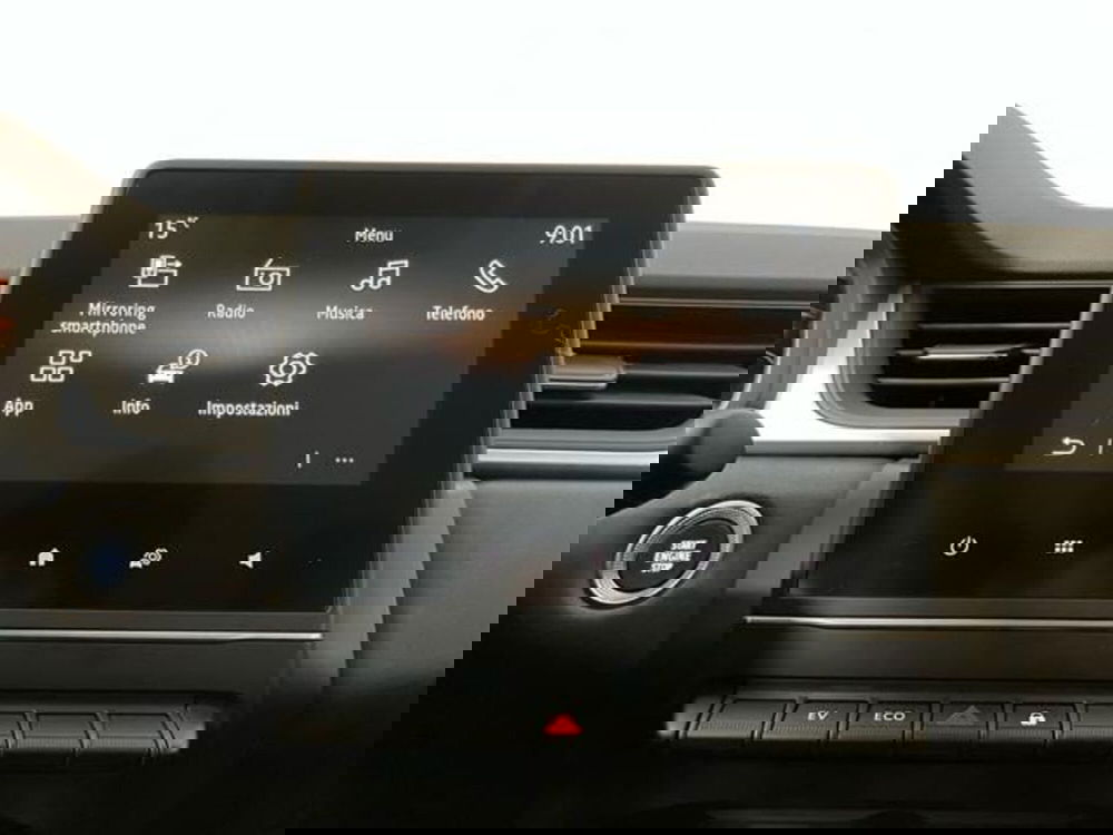 Renault Captur usata a Como (15)