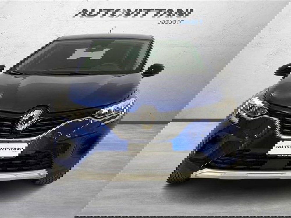 Renault Captur usata a Como (3)