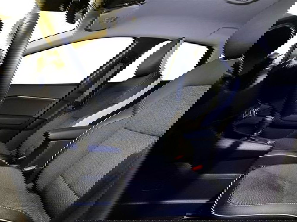 Renault Captur usata a Como (10)